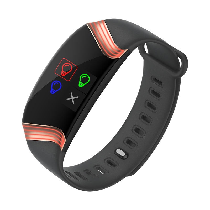 Jelly Comb Xiaomi Smart Fitness Bracelet Jelly Comb Xiaomi Smart Fitness Bracelet